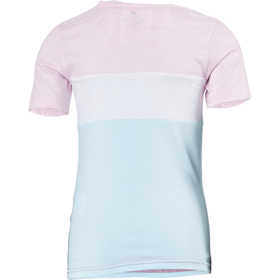 B Cb T Ess Clpink/terema/almblu - Bild 3