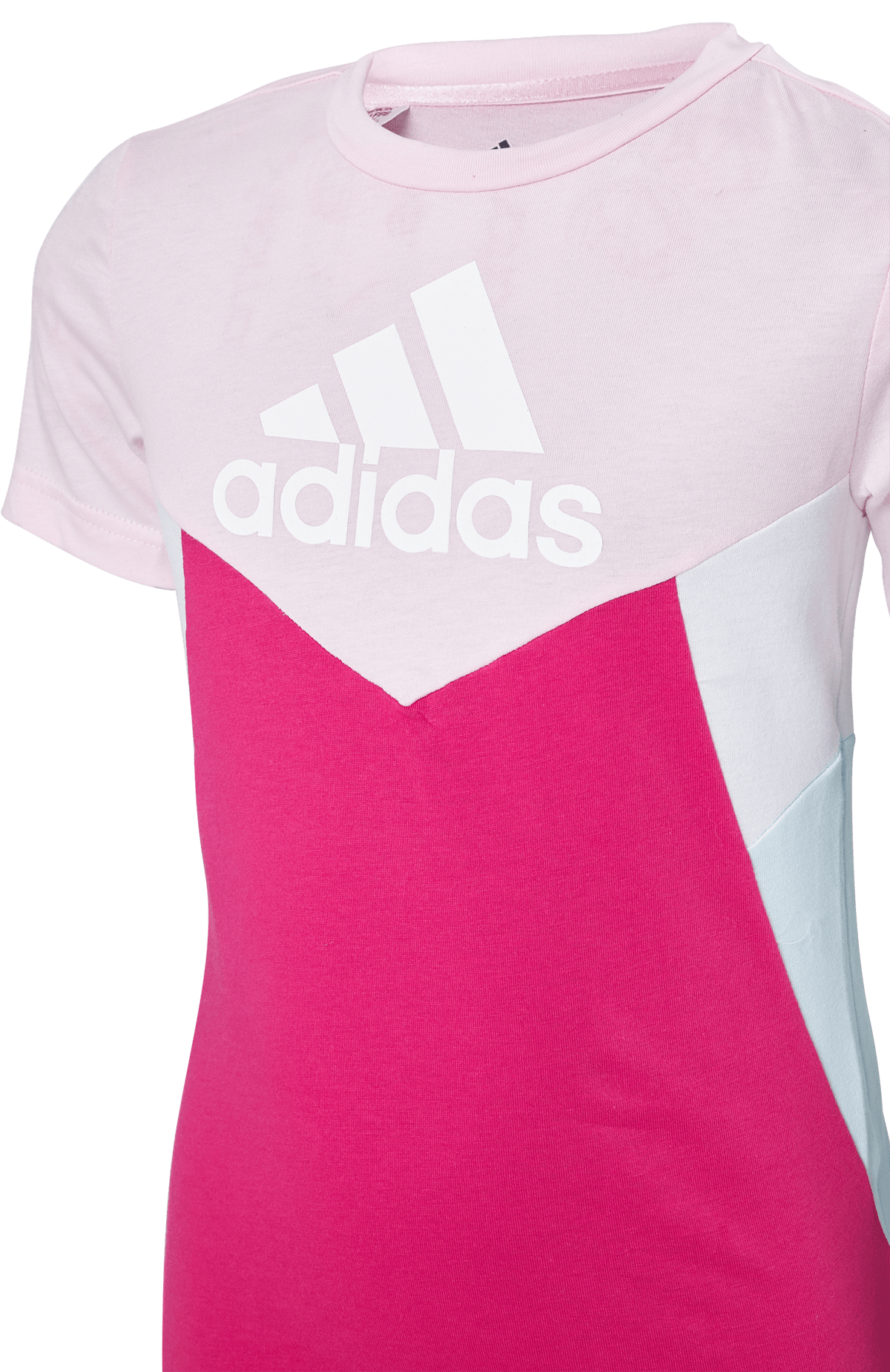 B Cb T Ess Clpink/terema/almblu - Bild 4