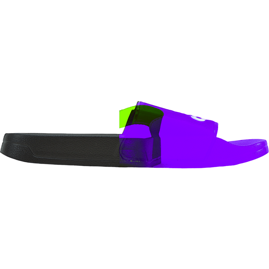 Adilette Shower Cblack/ftwwht/cblack - Bild 3