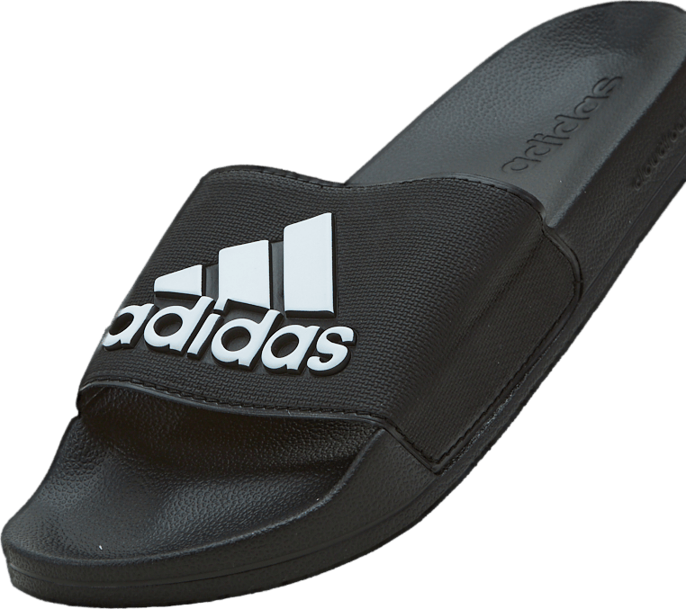 Adilette Shower Cblack/ftwwht/cblack - Bild 6