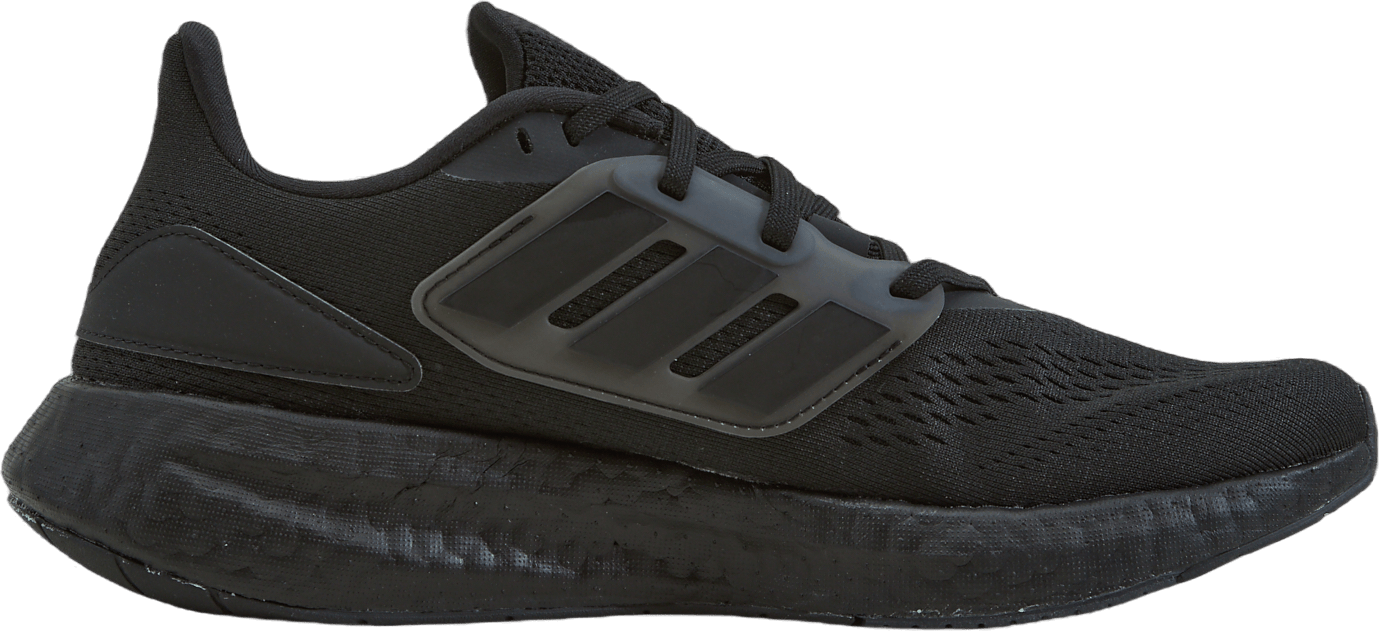 Pureboost 22 Shoes Core Black / Core Black / Core Black - Bild 3