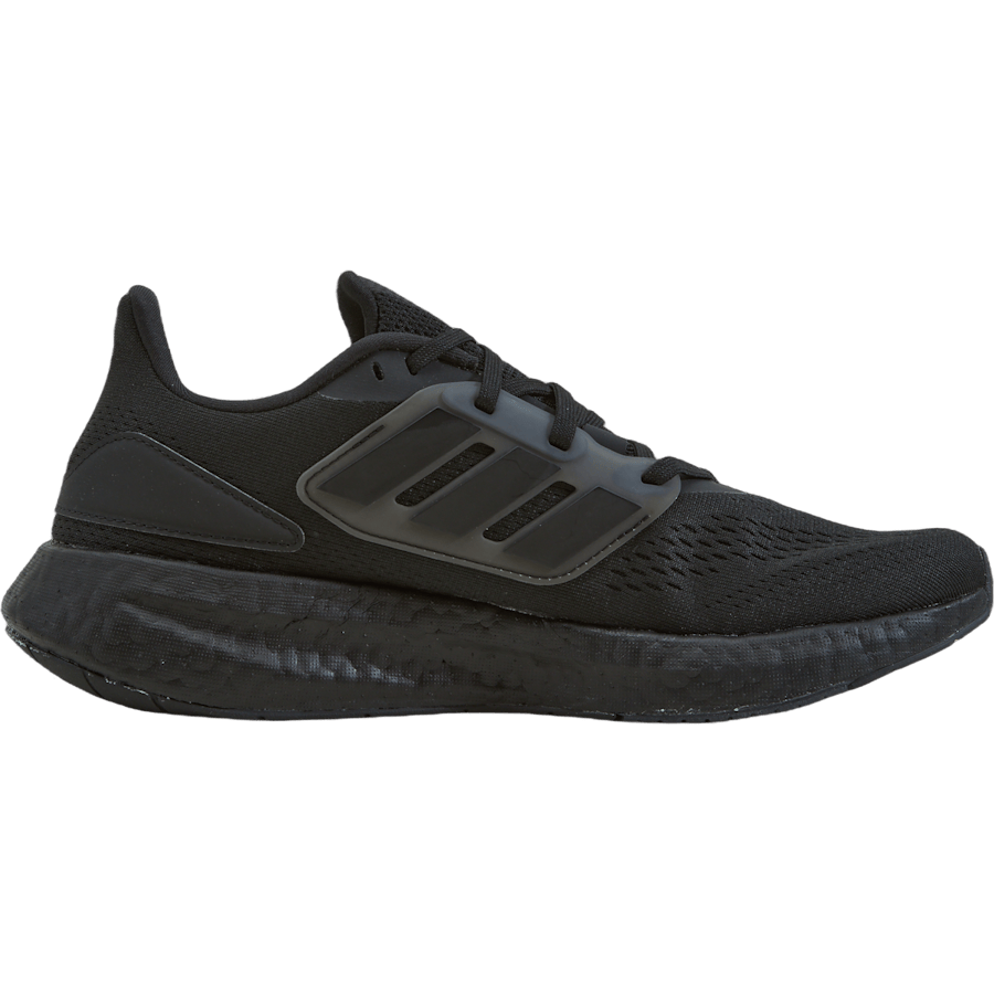 Pureboost 22 Shoes Core Black / Core Black / Core Black - Bild 3