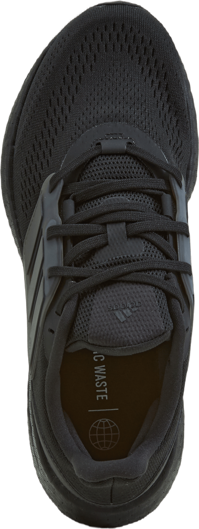 Pureboost 22 Shoes Core Black / Core Black / Core Black - Bild 5