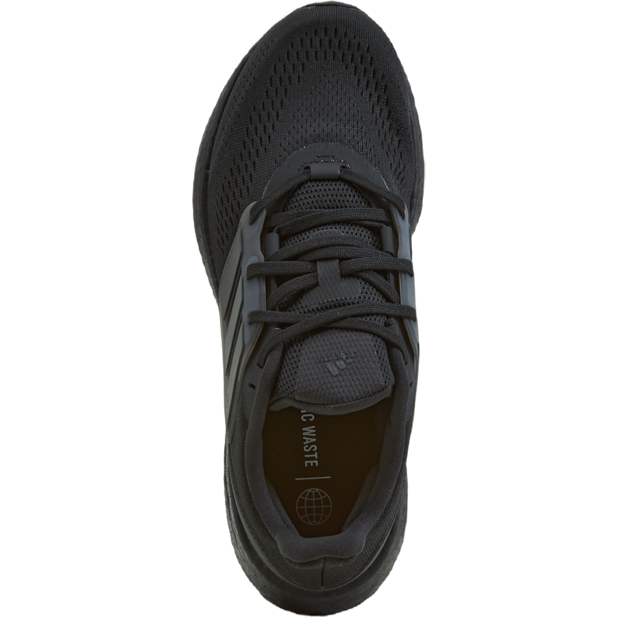 Pureboost 22 Shoes Core Black / Core Black / Core Black - Bild 5