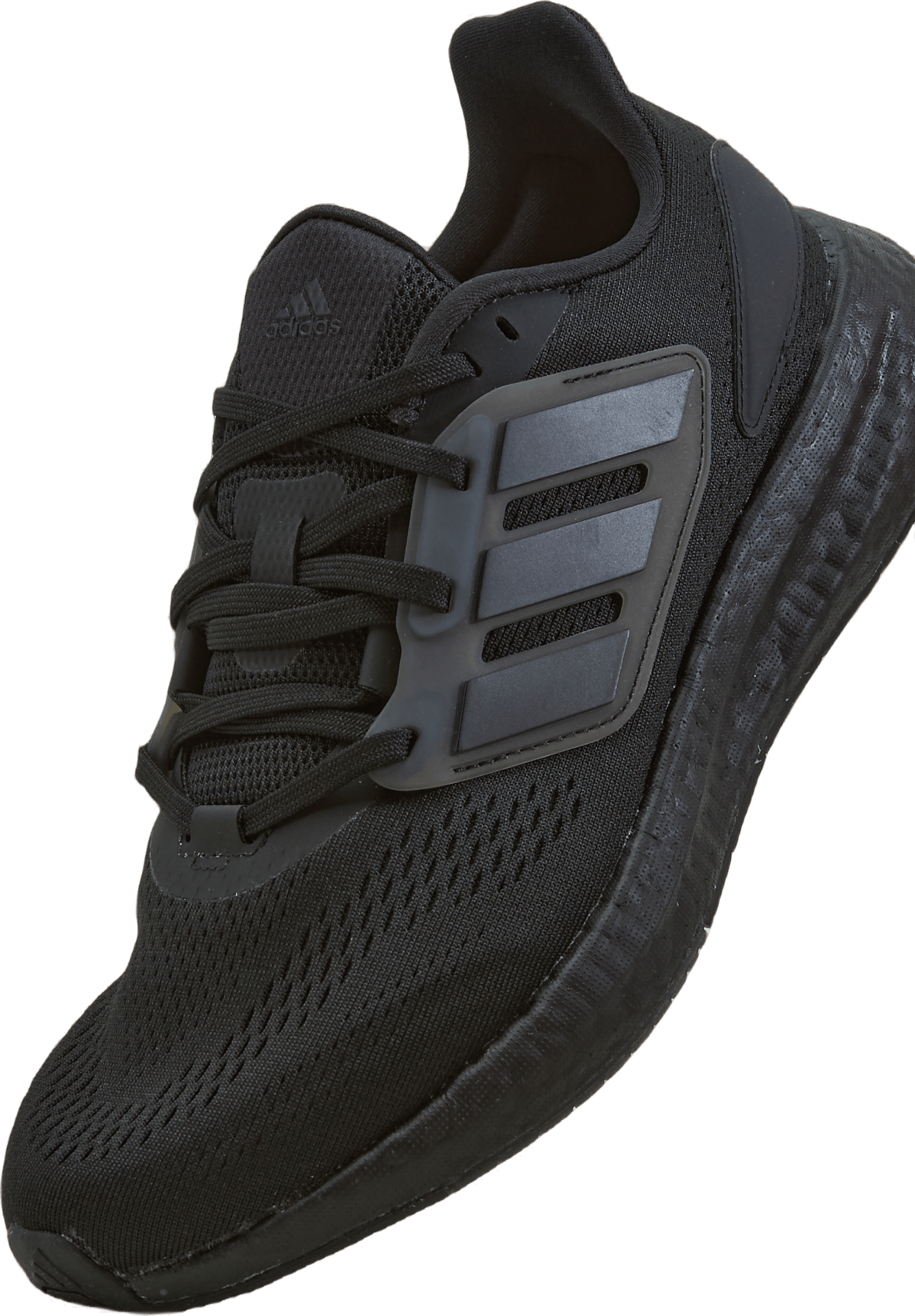 Pureboost 22 Shoes Core Black / Core Black / Core Black - Bild 6