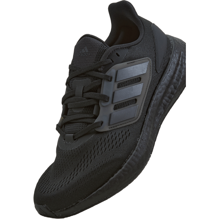 Pureboost 22 Shoes Core Black / Core Black / Core Black - Bild 6