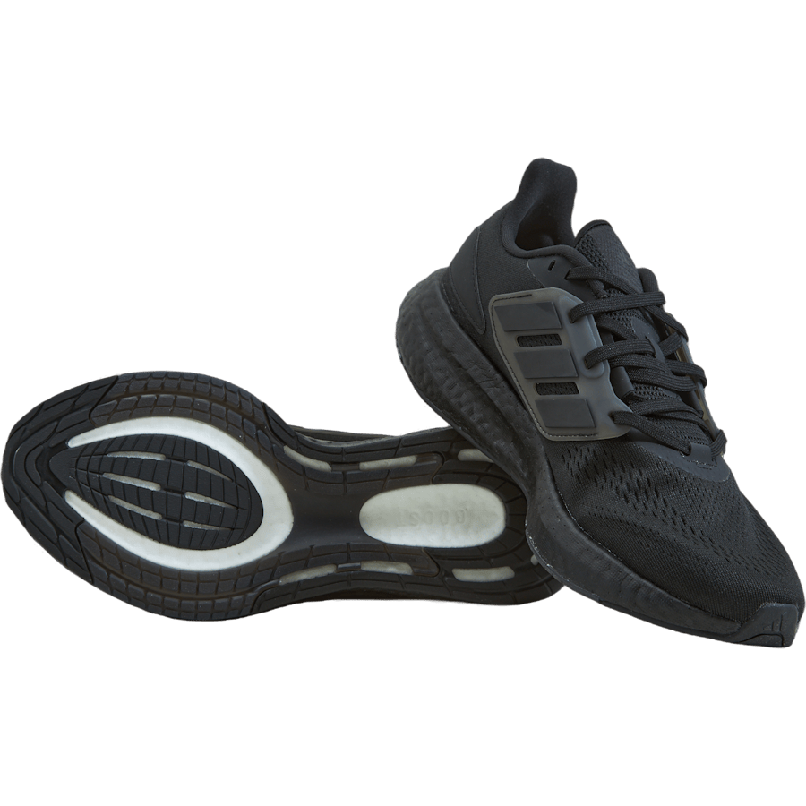 Pureboost 22 Shoes Core Black / Core Black / Core Black - Bild 7