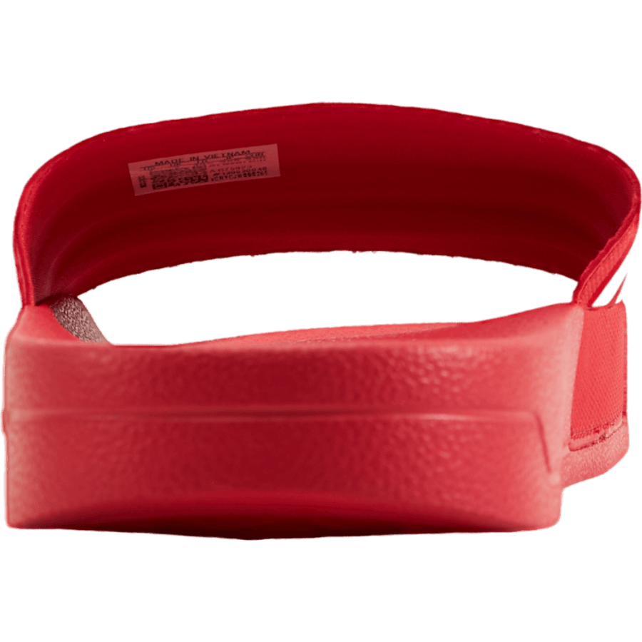 Adilette Shower Slides Vivid Red / Cloud White / Vivid Red - Bild 2