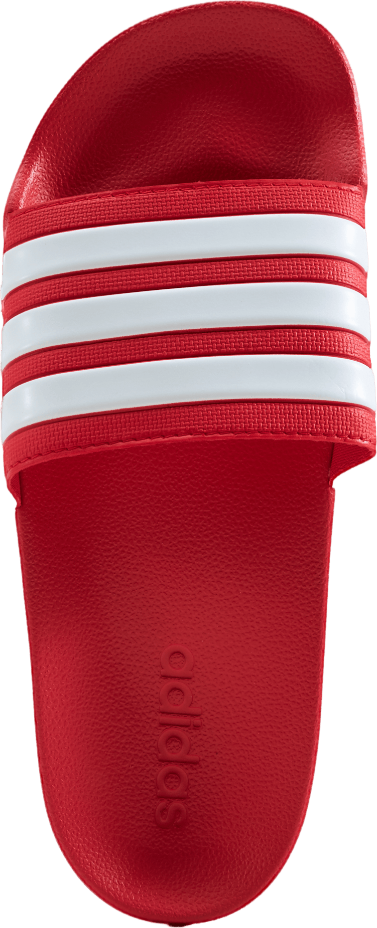 Adilette Shower Slides Vivid Red / Cloud White / Vivid Red - Bild 5