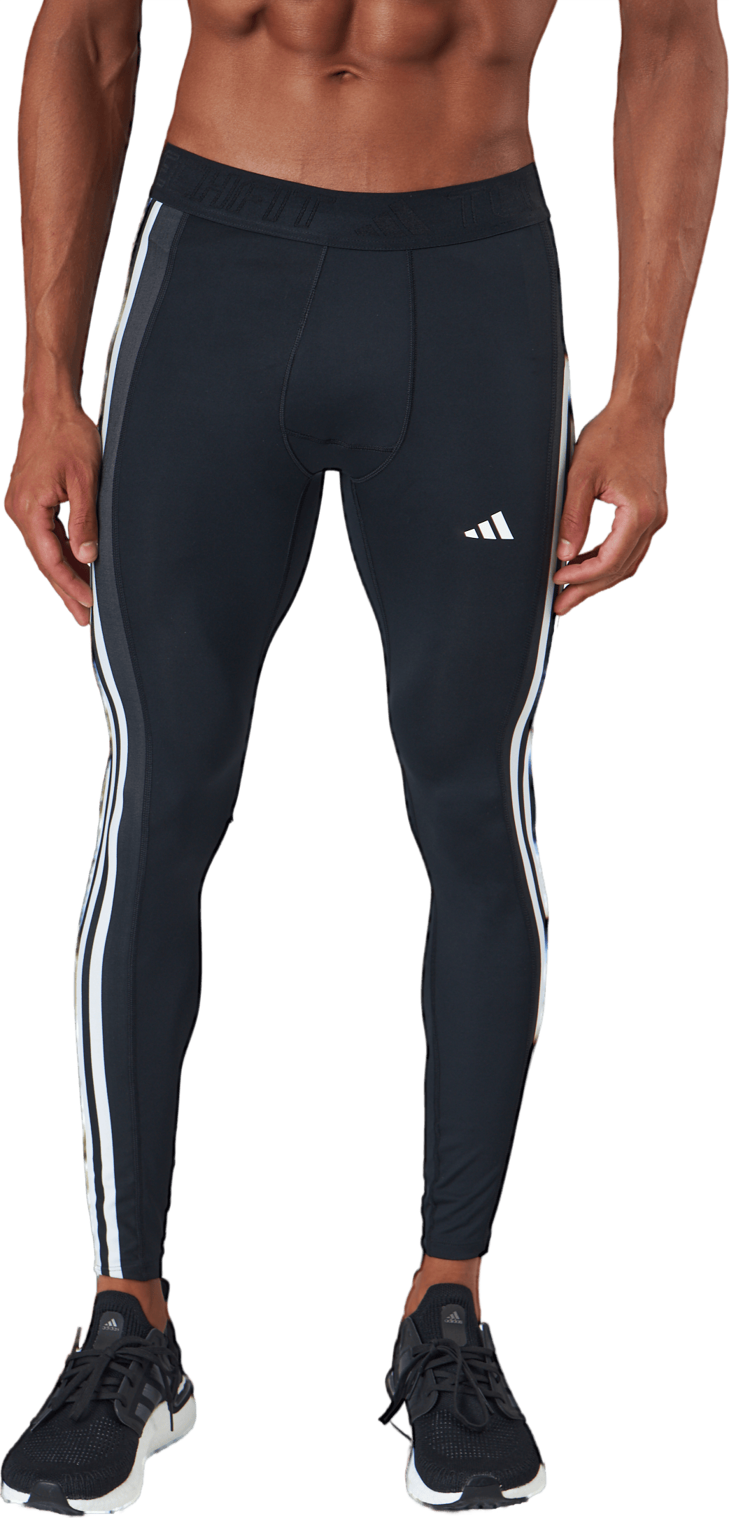 Tf 3s L Tight Black - Bild 2