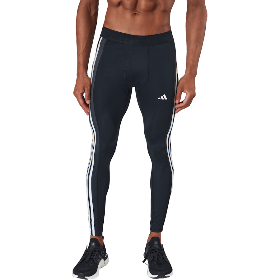 Tf 3s L Tight Black - Bild 2