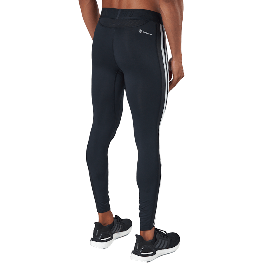 Tf 3s L Tight Black - Bild 3