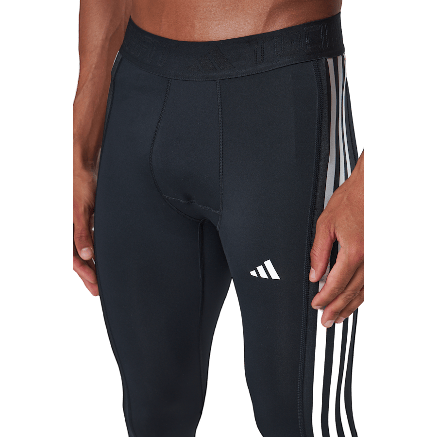 Tf 3s L Tight Black - Bild 4