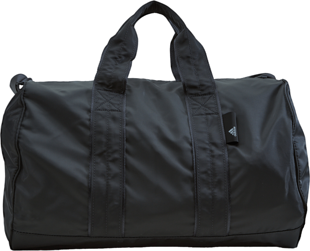 W L Duffel Carbon/wonoxi/wonoxi, Female, Attrezzature, borse e zaini, Nero, ONESIZE
