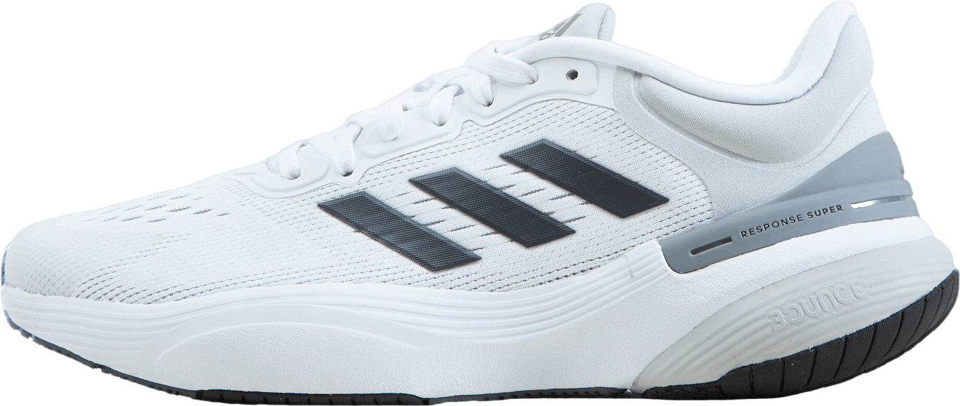 Response Super 3.0 Shoes Cloud White / Grey Five / Grey Two, Male, Shoes, Running shoes, Running, White, UK 11