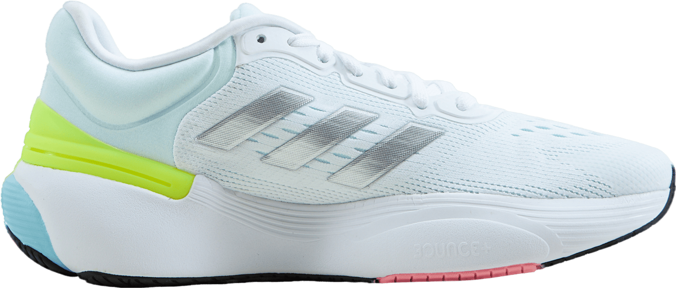 Response Super 3.0 Shoes Cloud White / Matte Silver / Almost Blue - Bild 3