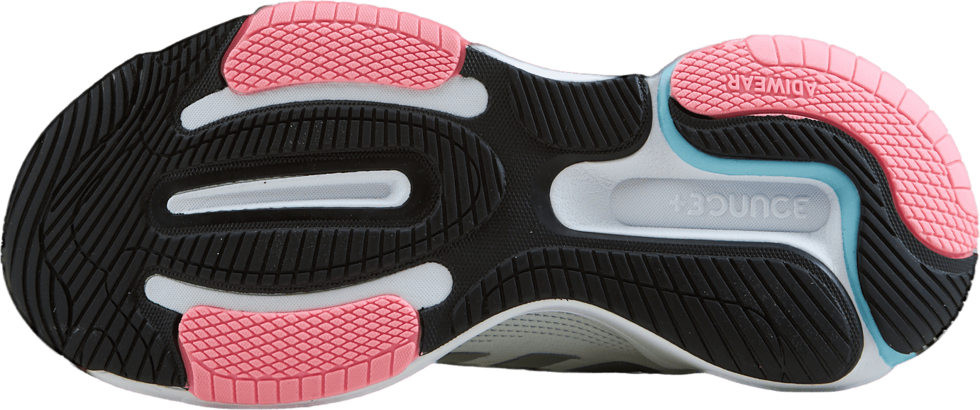 Response Super 3.0 Shoes Cloud White / Matte Silver / Almost Blue - Bild 4