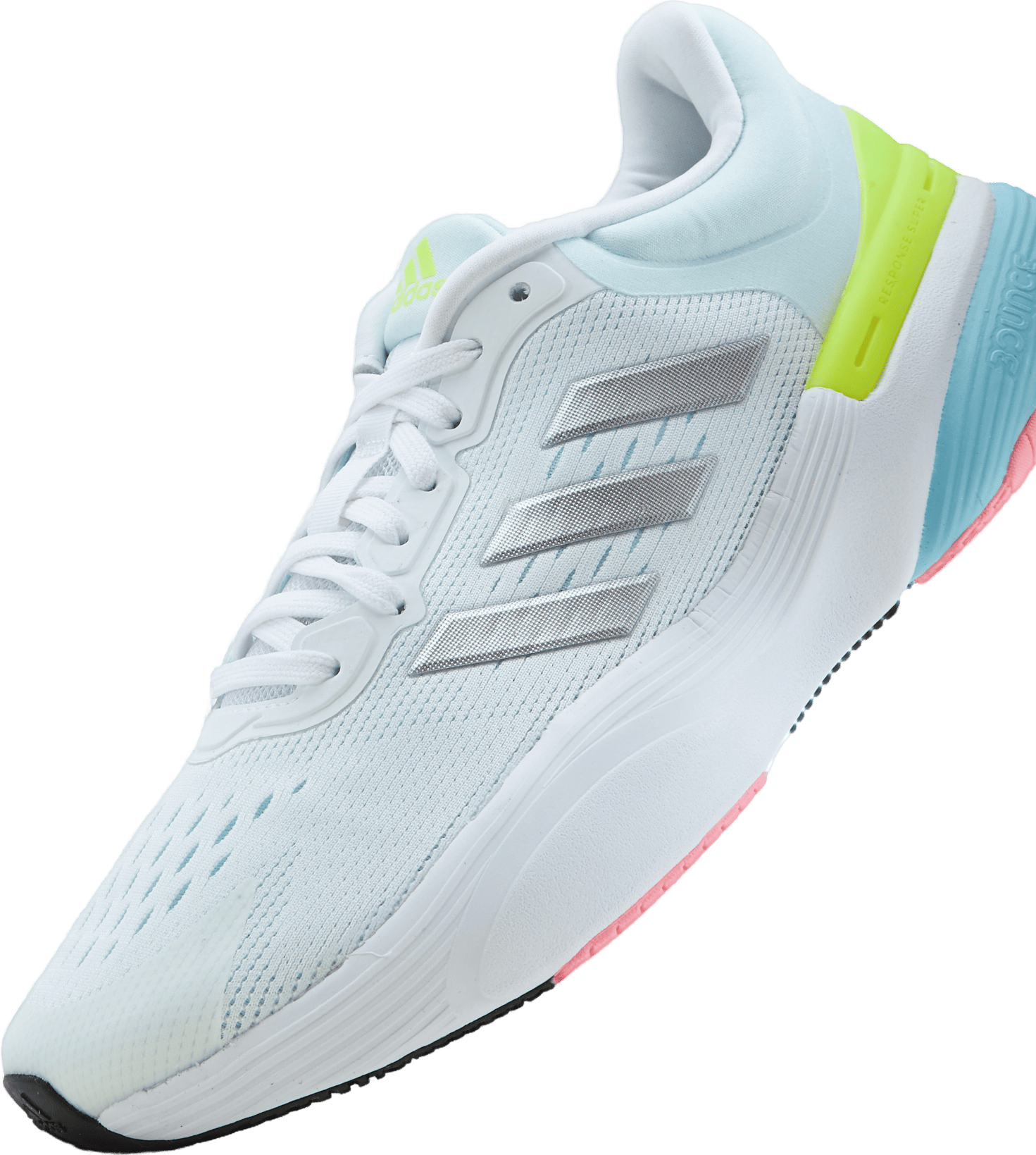 Response Super 3.0 Shoes Cloud White / Matte Silver / Almost Blue - Bild 6