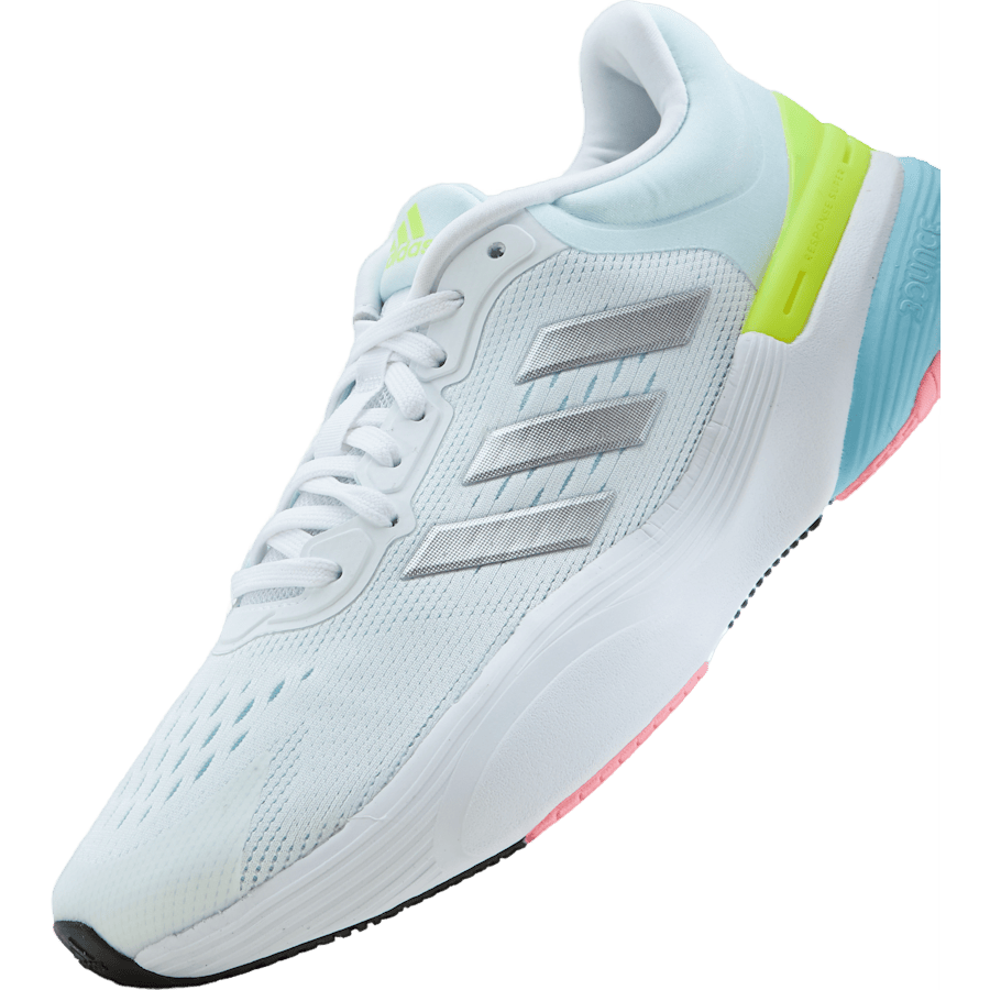 Response Super 3.0 Shoes Cloud White / Matte Silver / Almost Blue - Bild 6