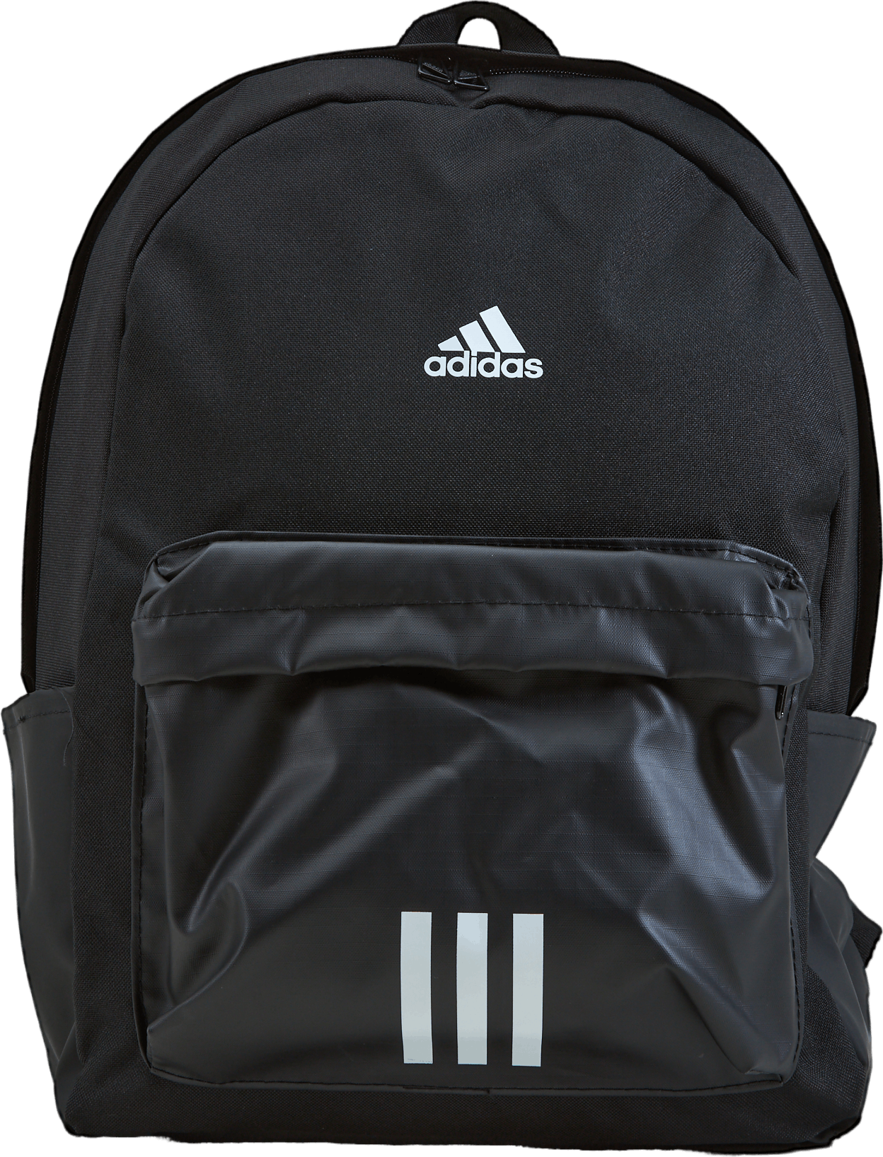 Clsc Bos 3s Bp Black/white, Unisex, Equipment, bags & backpacks, Black, ONESIZE