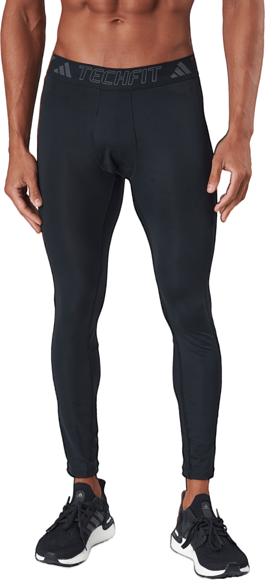 Tf L Tight Black