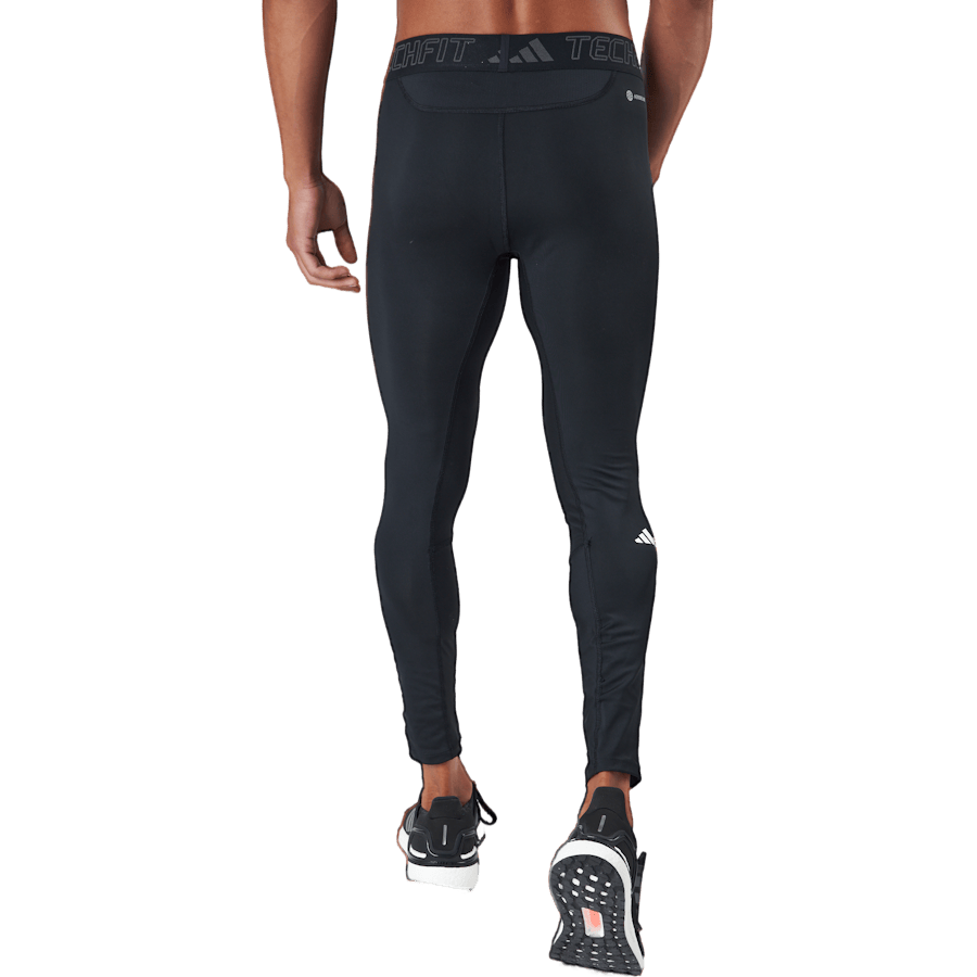 Tf L Tight Black - Bild 3