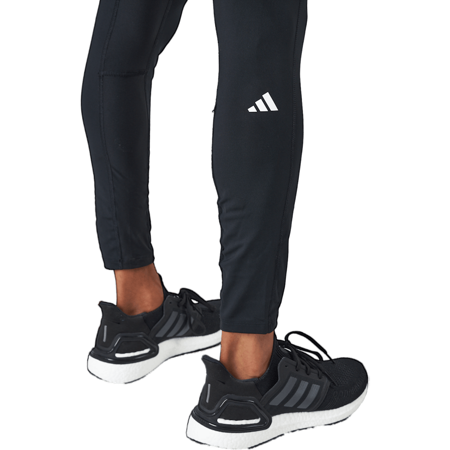 Tf L Tight Black - Bild 4