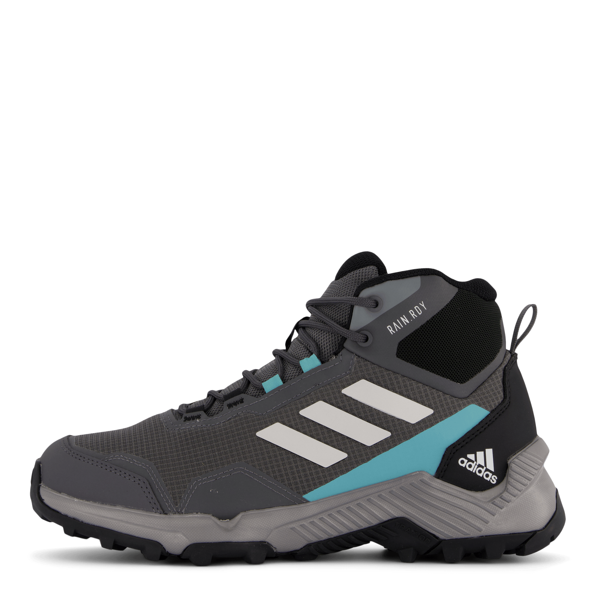 Eastrail 2.0 Mid RAIN.RDY Hiking Shoes Grey Five / Dash Grey / Core Black