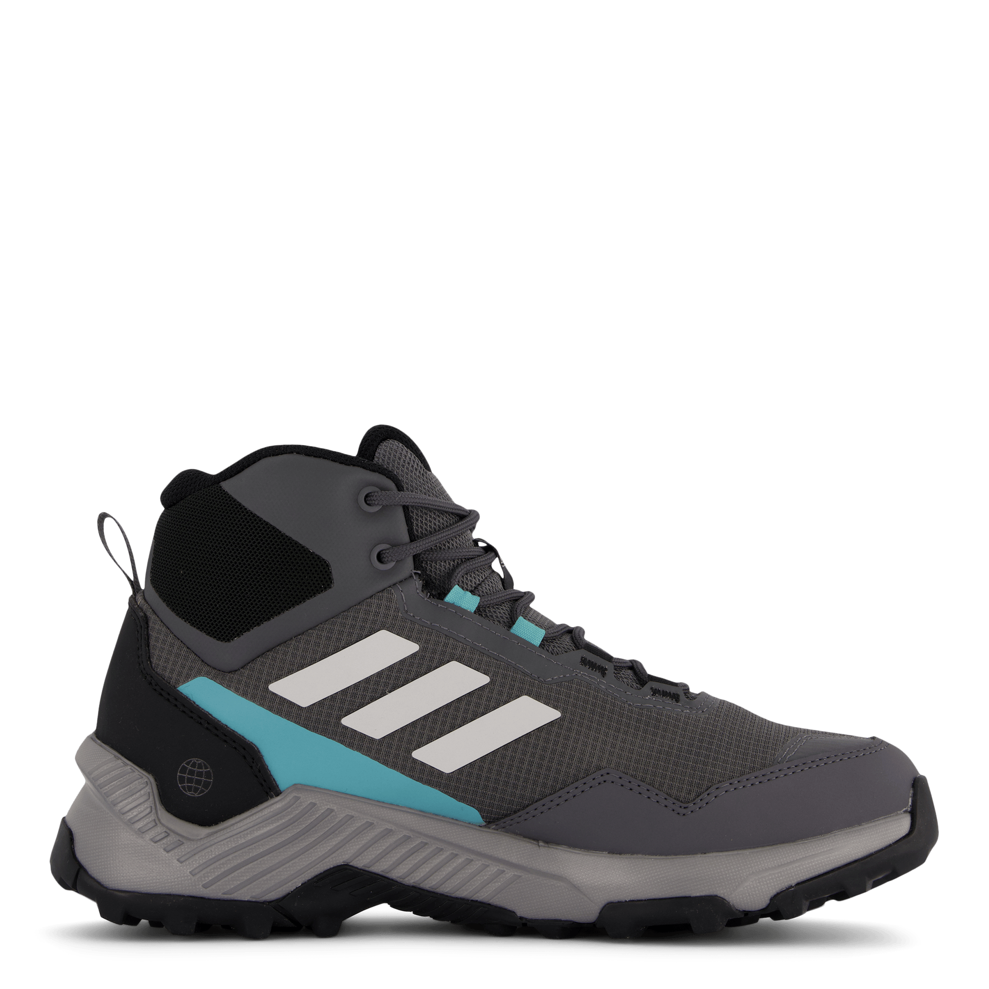 Eastrail 2.0 Mid RAIN.RDY Hiking Shoes Grey Five / Dash Grey / Core Black - Bild 3