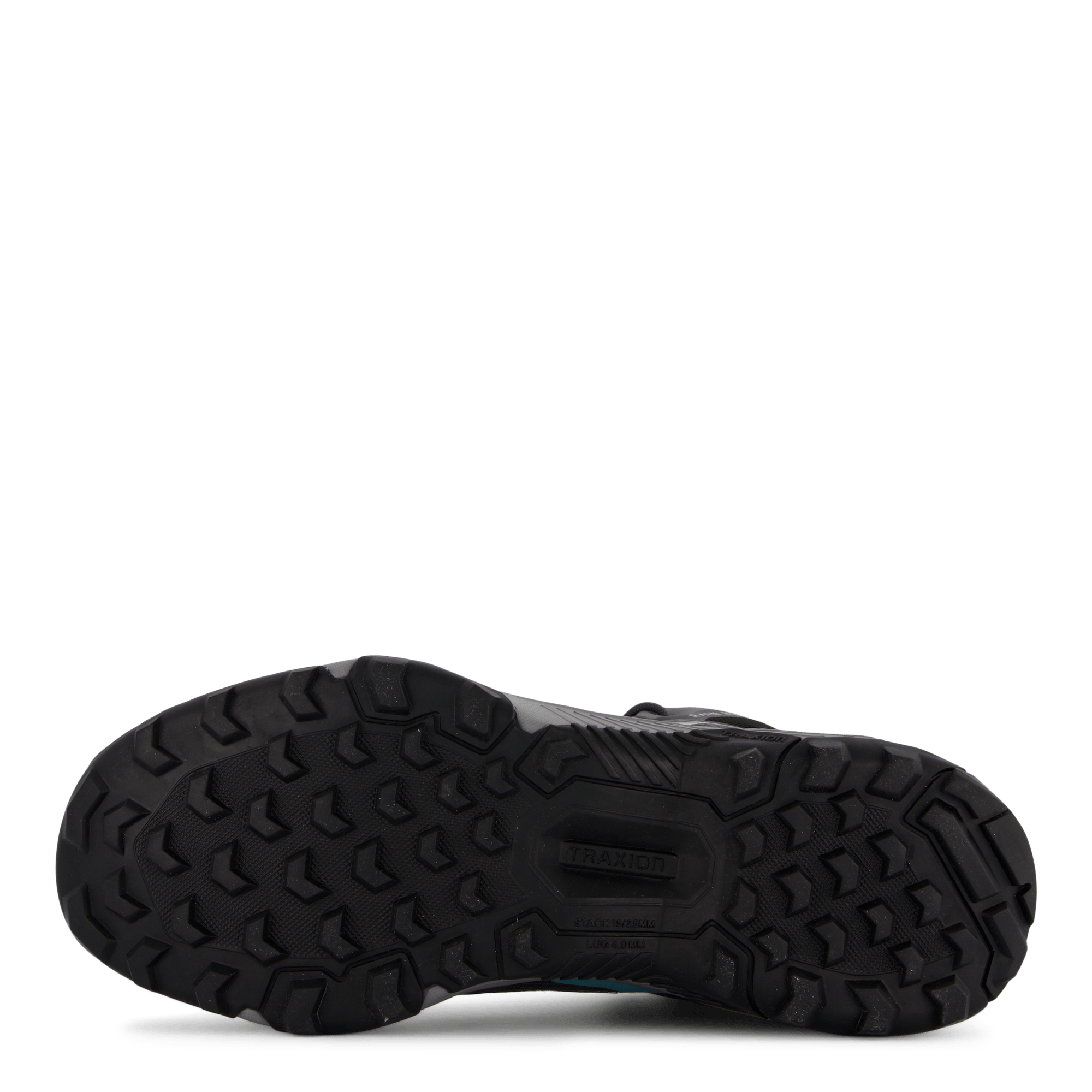 Eastrail 2.0 Mid RAIN.RDY Hiking Shoes Grey Five / Dash Grey / Core Black - Bild 4