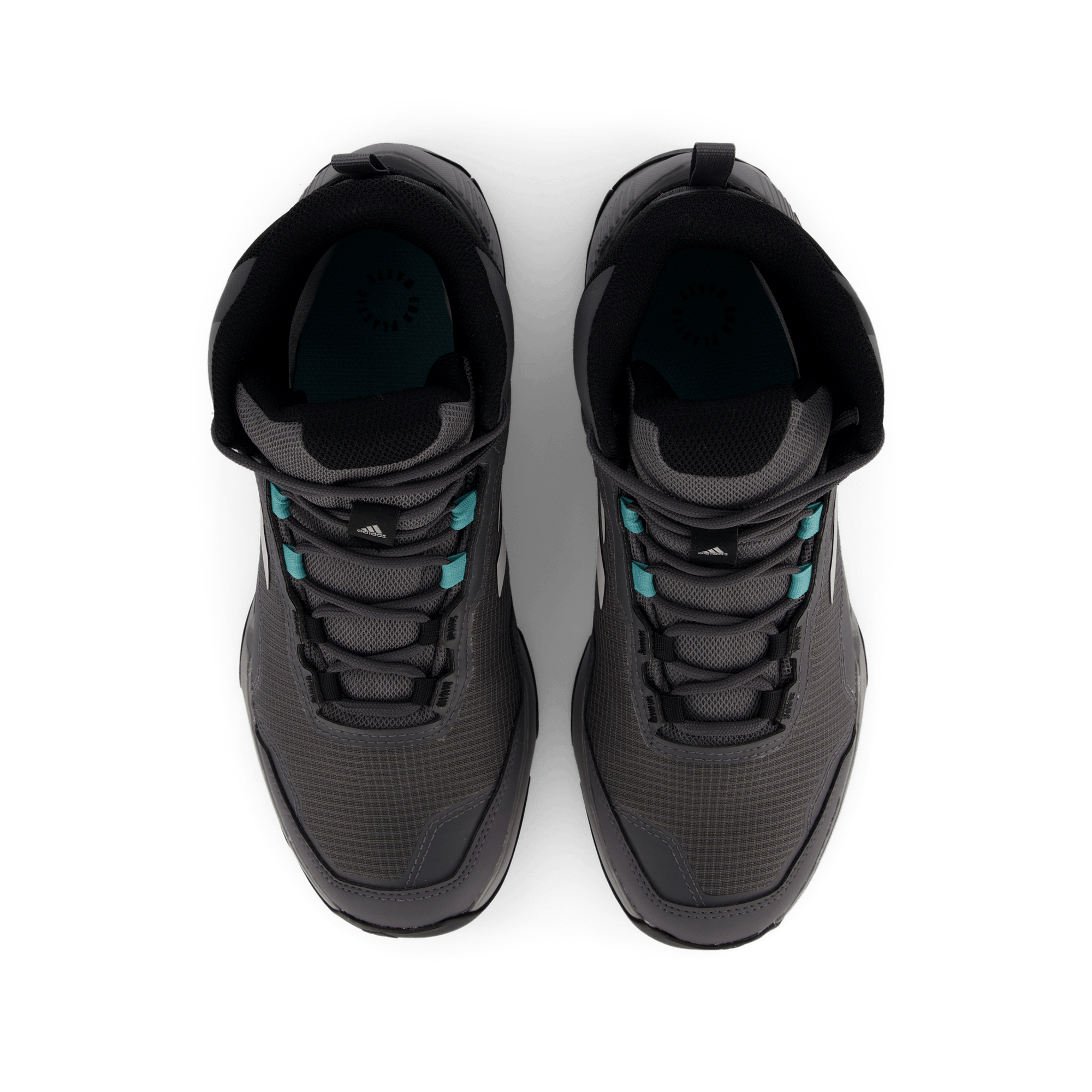 Eastrail 2.0 Mid RAIN.RDY Hiking Shoes Grey Five / Dash Grey / Core Black - Bild 6