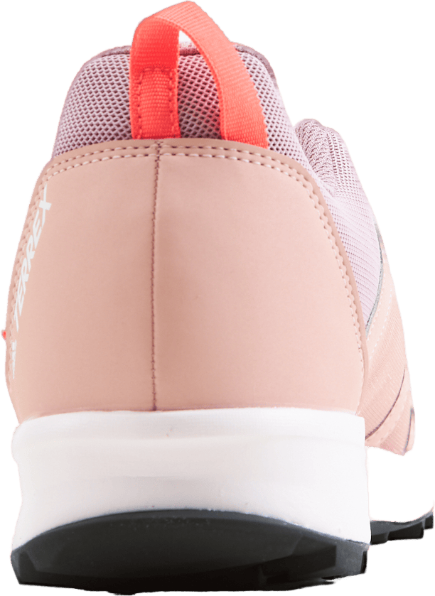 Terrex Agravic Boa RAIN.RDY Hiking Shoes Magic Mauve / Wonder Mauve / Turbo - Bild 2