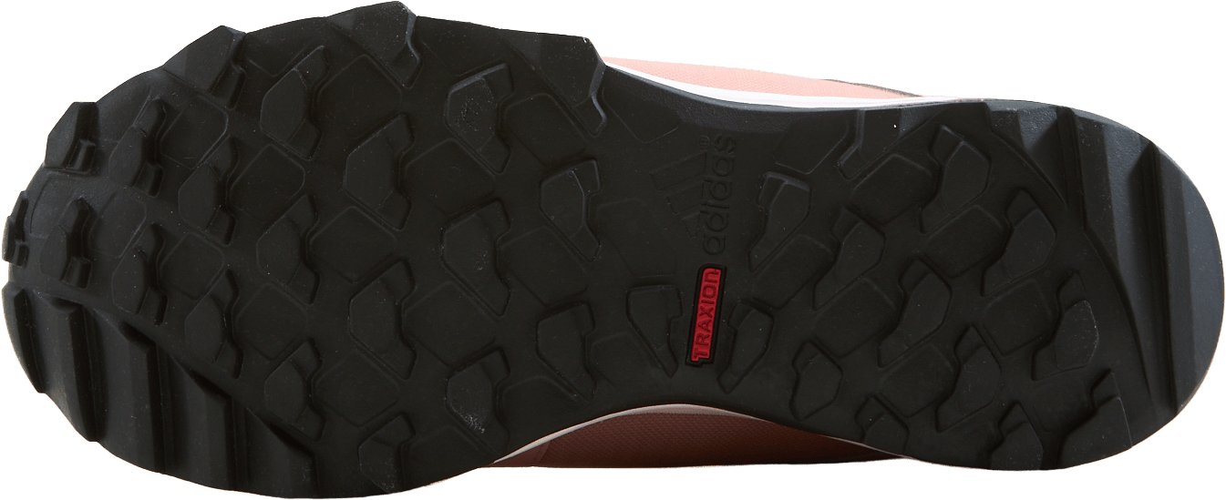 Terrex Agravic Boa RAIN.RDY Hiking Shoes Magic Mauve / Wonder Mauve / Turbo - Bild 4