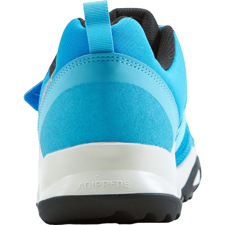 Terrex AX2R CF Hiking Shoes Blue Rush / Sky Rush / Turbo - Bild 2
