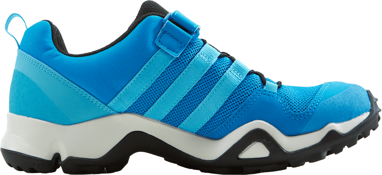 Terrex AX2R CF Hiking Shoes Blue Rush / Sky Rush / Turbo - Bild 3