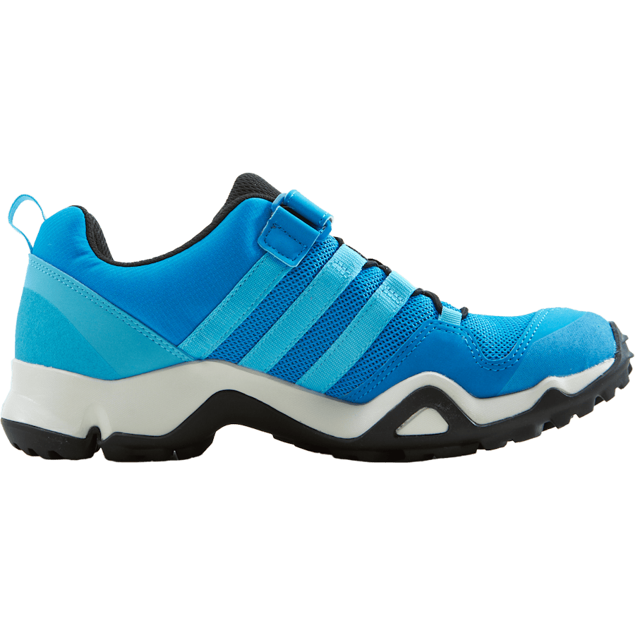 Terrex AX2R CF Hiking Shoes Blue Rush / Sky Rush / Turbo - Bild 3
