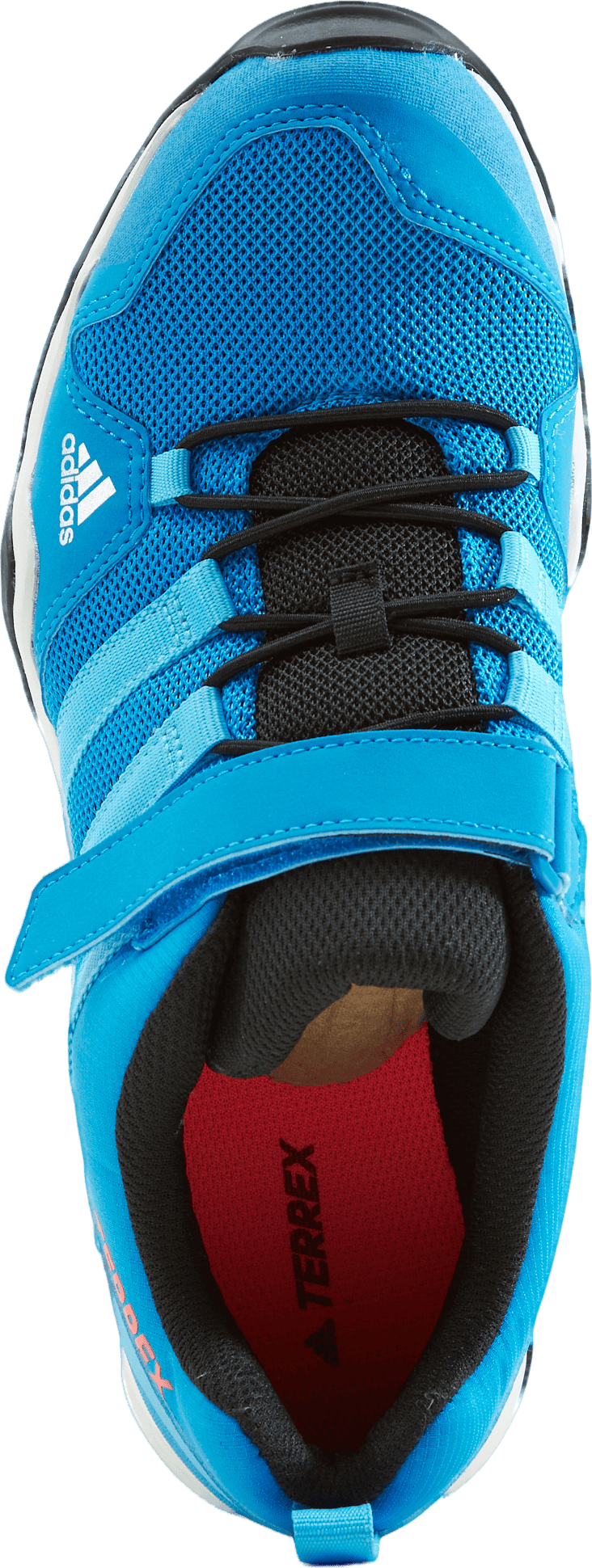 Terrex AX2R CF Hiking Shoes Blue Rush / Sky Rush / Turbo - Bild 5