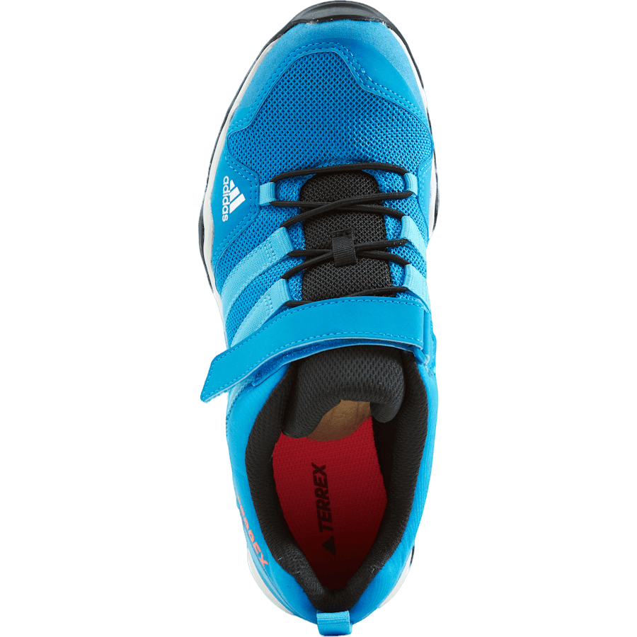 Terrex AX2R CF Hiking Shoes Blue Rush / Sky Rush / Turbo - Bild 5