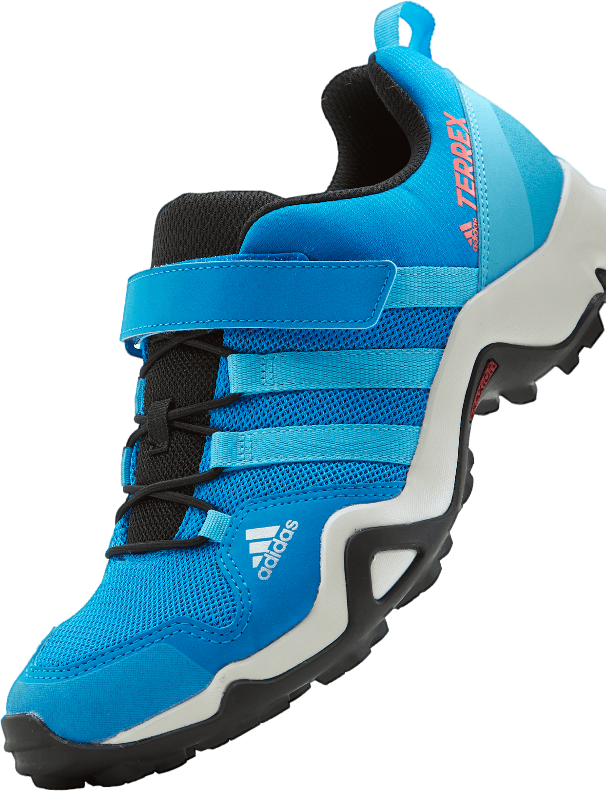 Terrex AX2R CF Hiking Shoes Blue Rush / Sky Rush / Turbo - Bild 6