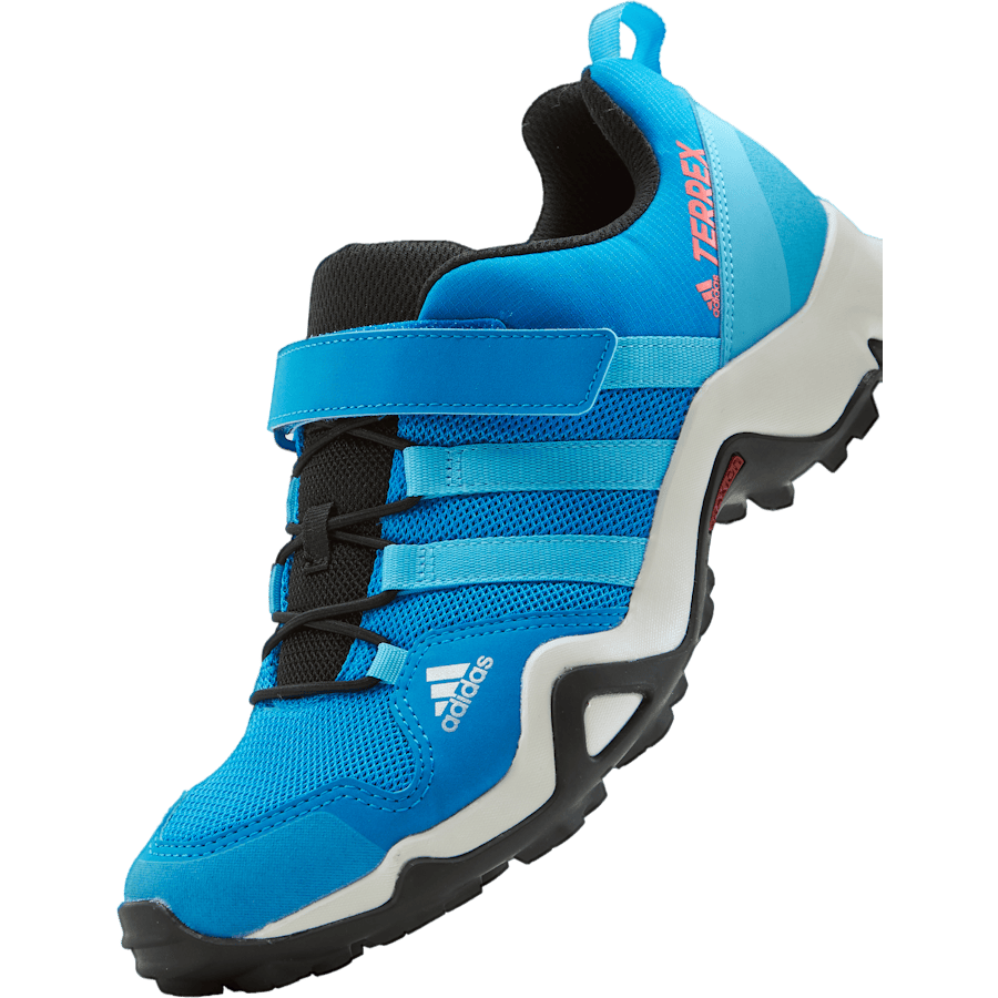 Terrex AX2R CF Hiking Shoes Blue Rush / Sky Rush / Turbo - Bild 6