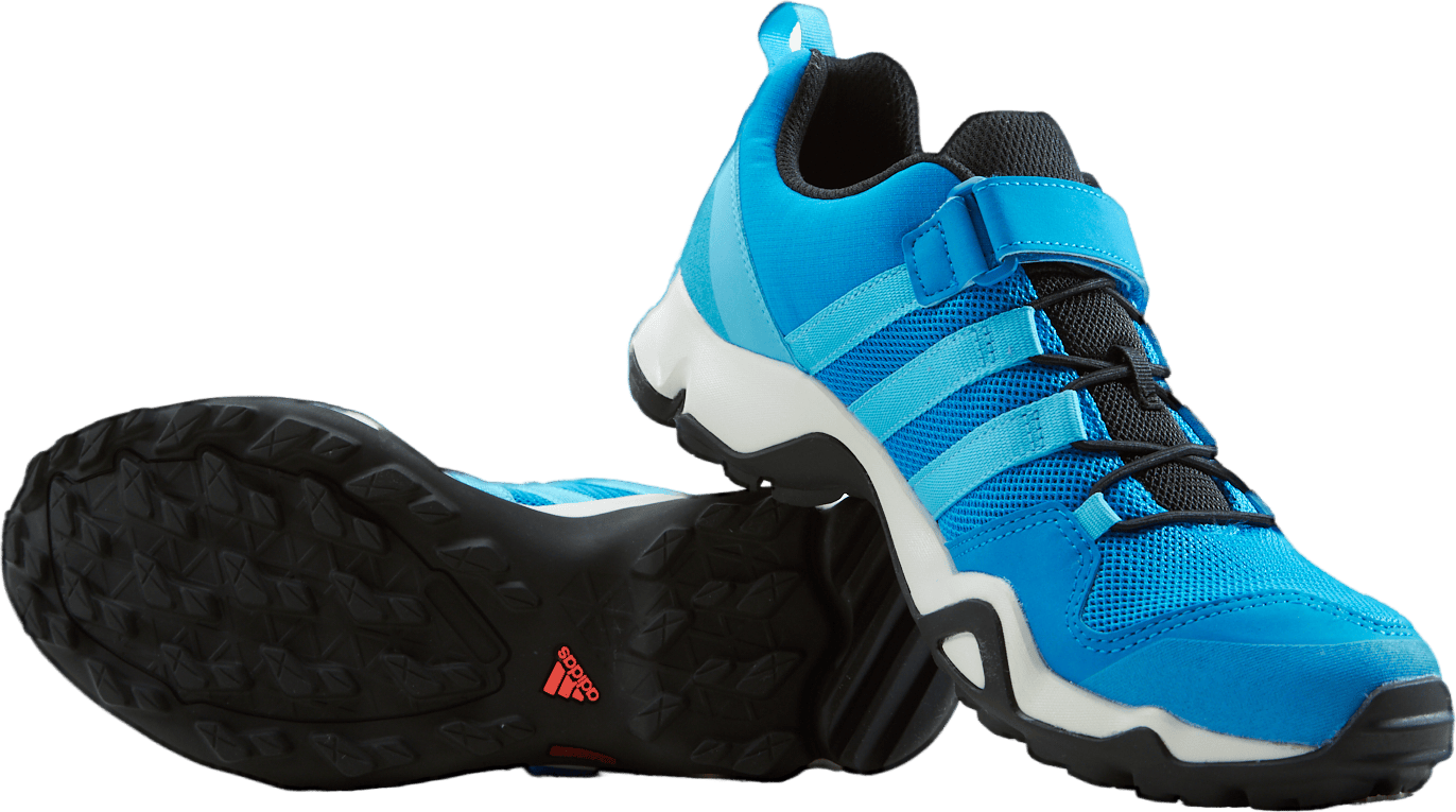 Terrex AX2R CF Hiking Shoes Blue Rush / Sky Rush / Turbo - Bild 7