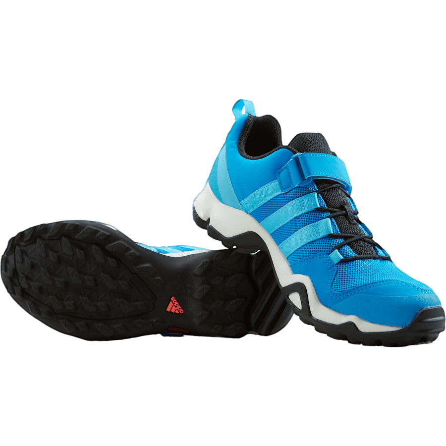 Terrex AX2R CF Hiking Shoes Blue Rush / Sky Rush / Turbo - Bild 7