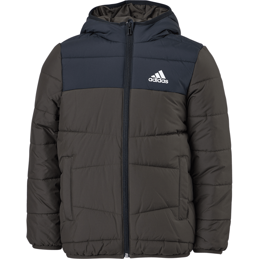 Padded Winter Jacket Shaoli