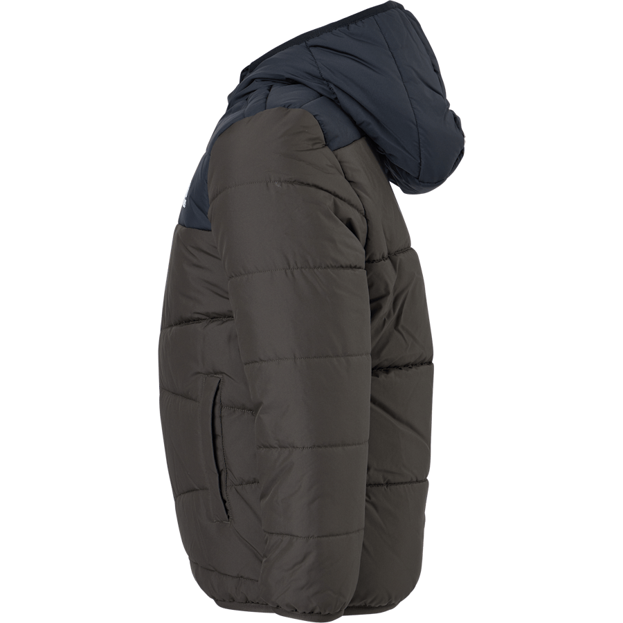Padded Winter Jacket Shaoli - Bild 2