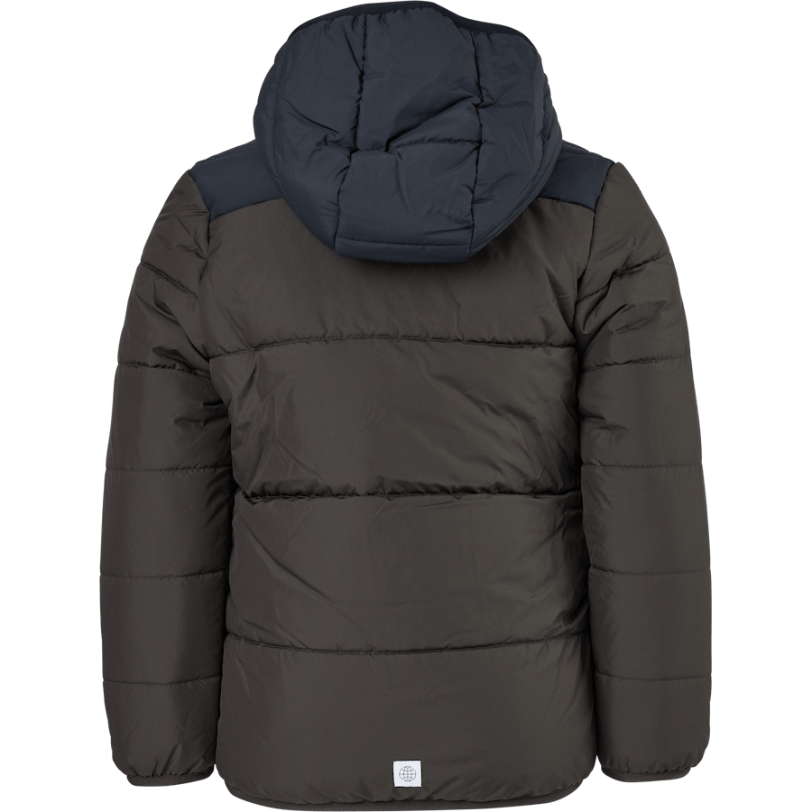 Padded Winter Jacket Shaoli - Bild 3