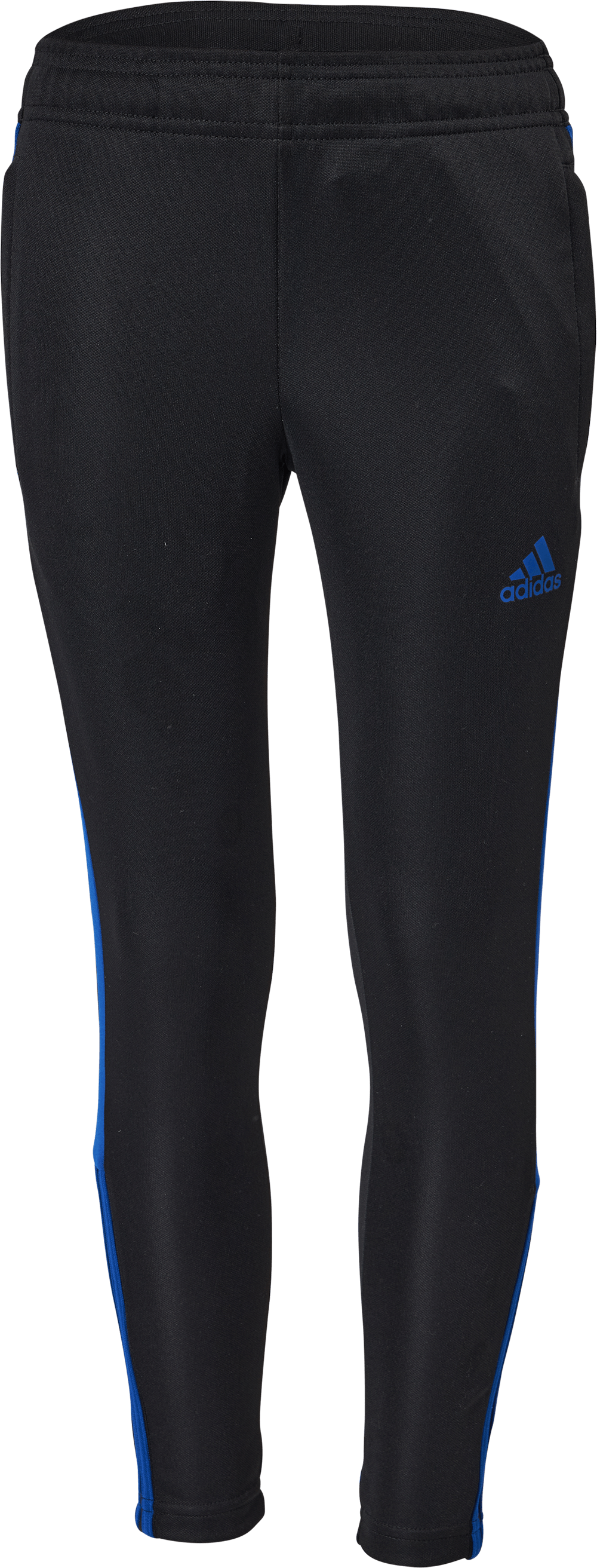 Tiro Essential Tracksuit Bottoms Black, Unisex, Kleding, Broek, Voetbal, Zwart, 128