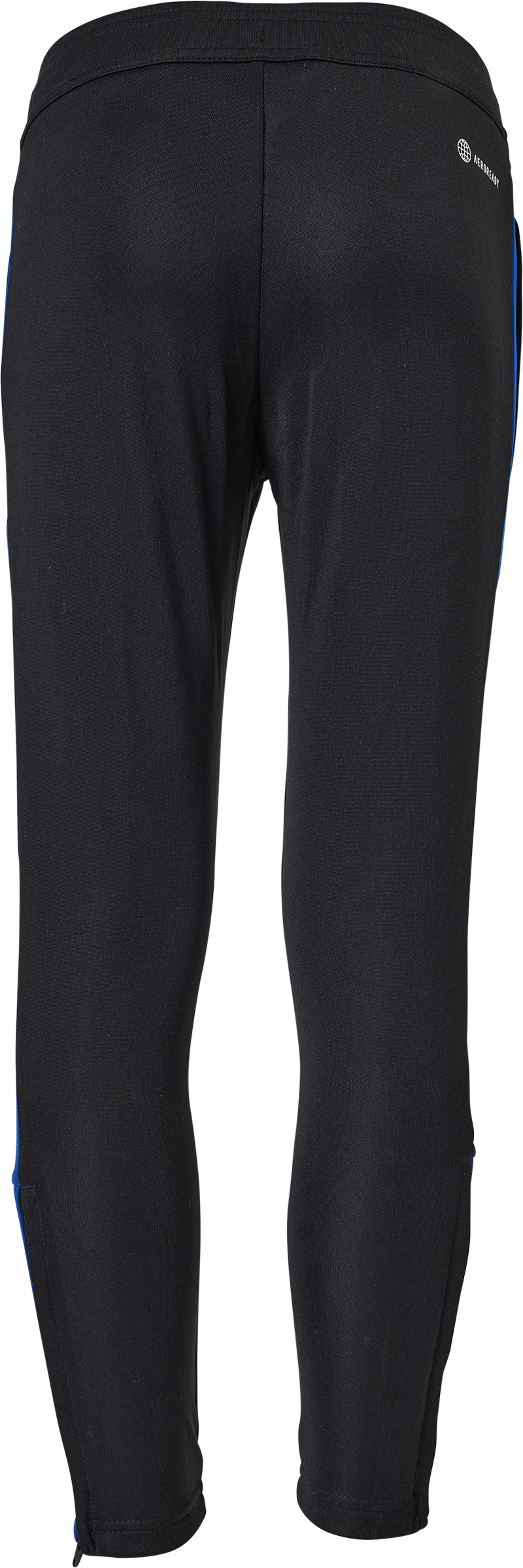 Tiro Essential Tracksuit Bottoms Black - Bild 3