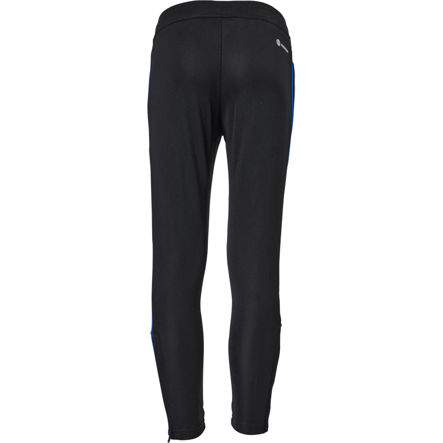 Tiro Essential Tracksuit Bottoms Black - Bild 3