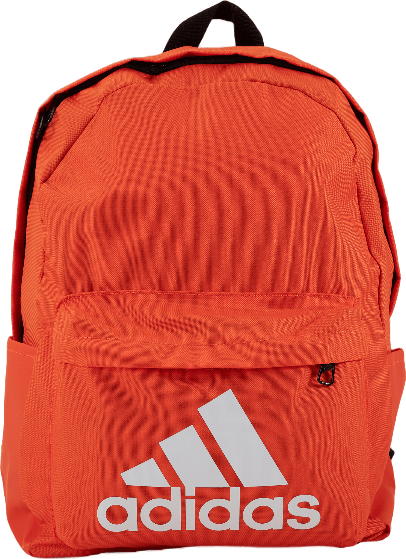 Clsc Bos Bp Seimor/white/black, Unisex, Ekwipunek, torby i plecaki, Pomarańczowy, ONESIZE