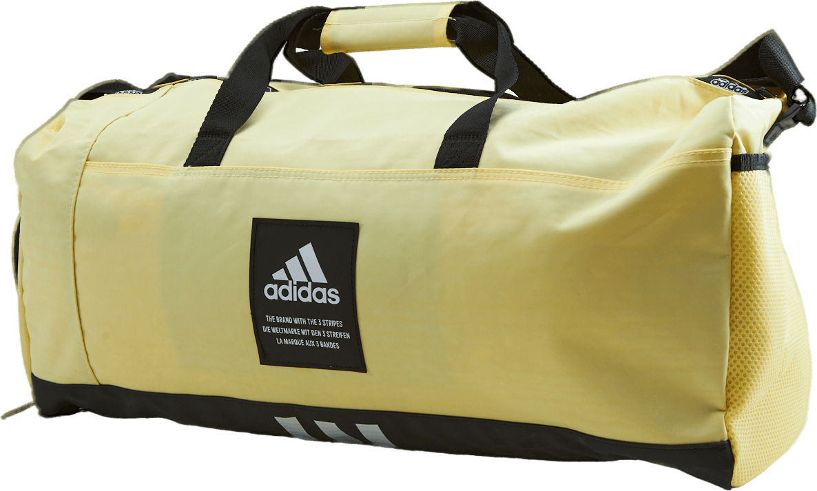 4athlts Duf M Almyel/black/almyel, Unisex, Zařízení, tašky a batohy, Cvičení, ONESIZE